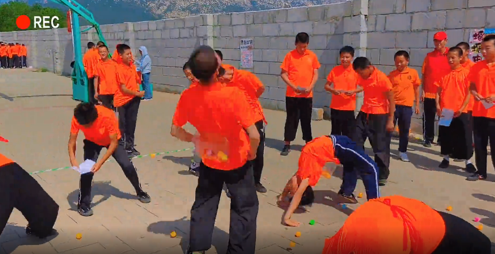 少林友谊学校 | 六一儿童节 · 精彩不重样13
