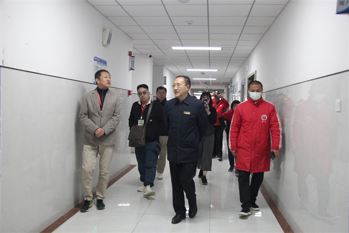 国际交流|海外华文学校校长齐聚少林友谊学校，共谋少林文化国际合作新篇章