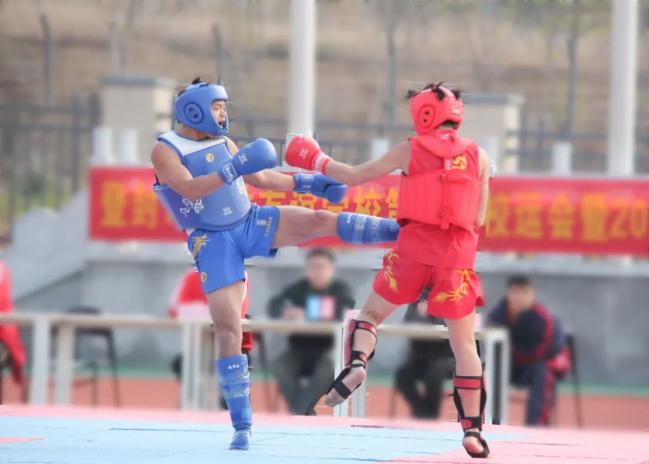 国际部(图1)