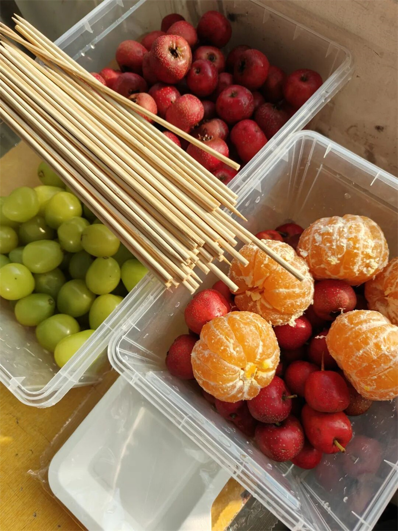 指尖生趣 劳动赋能|少林友谊学校劳技课解锁美食实践新体验