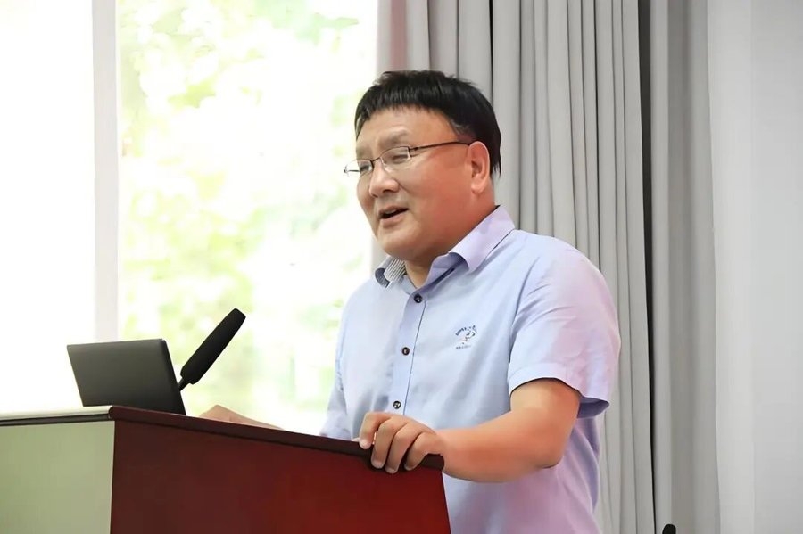 厚植家国情怀 筑牢思想根基|少林友谊学校开展国庆专题思政系列讲座